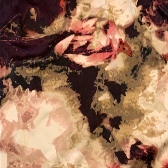 Ann Taylor dress top - Picture 3 of 4